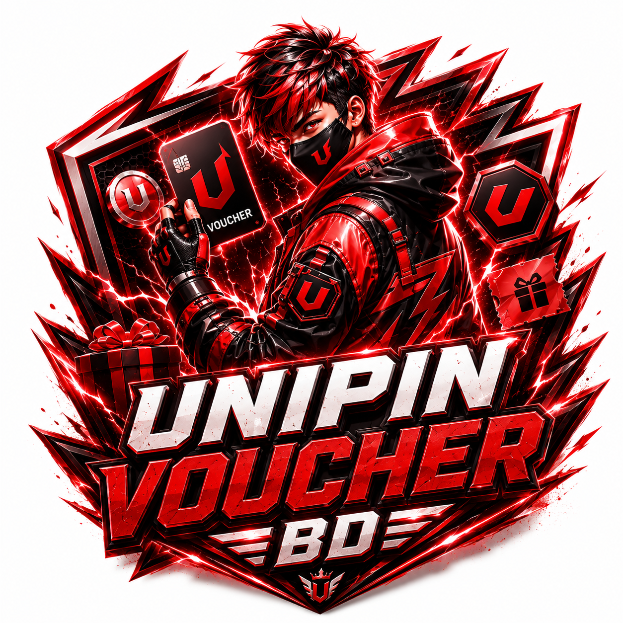 UNIPIN VOUCHER