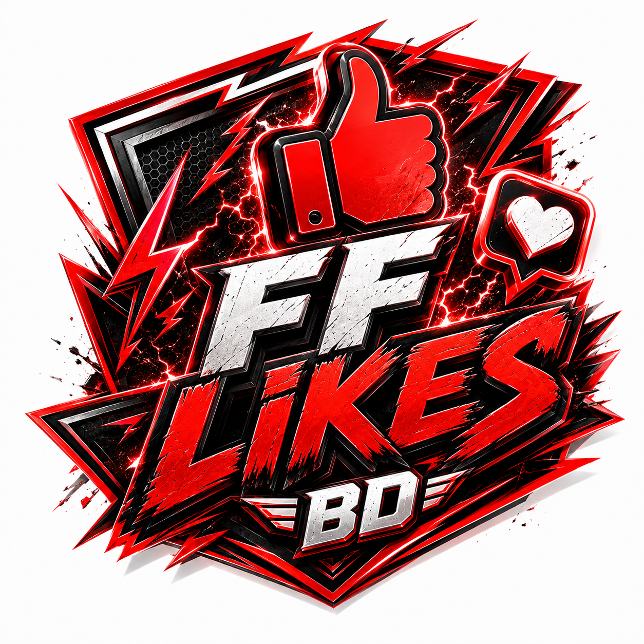 𝗙𝗙 𝗟𝗶𝗸𝗲 [𝗕𝗗]