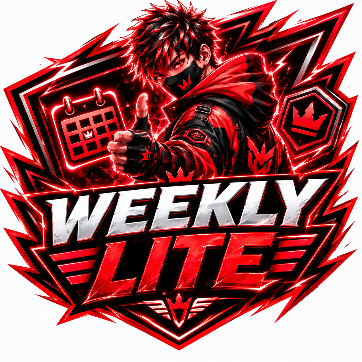 𝗪𝗲𝗲𝗸𝗹𝘆 𝗟𝗶𝘁𝗲 [𝗕𝗗]