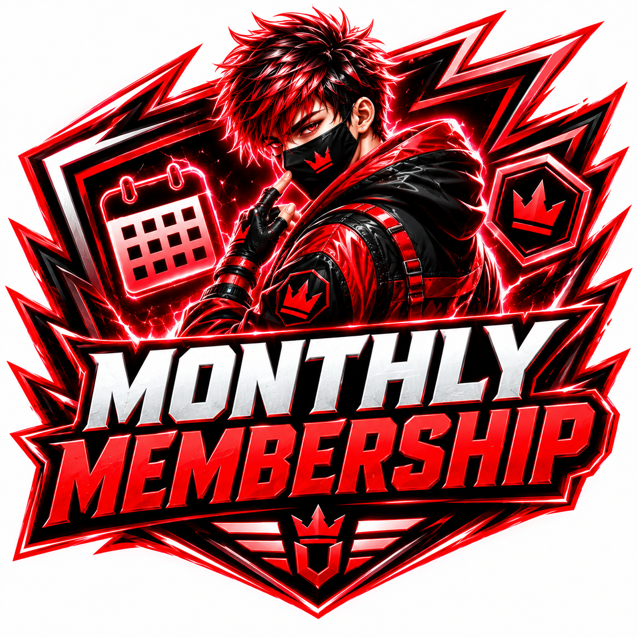 Monthly Offer