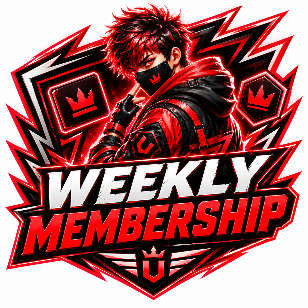 Weekly Offer