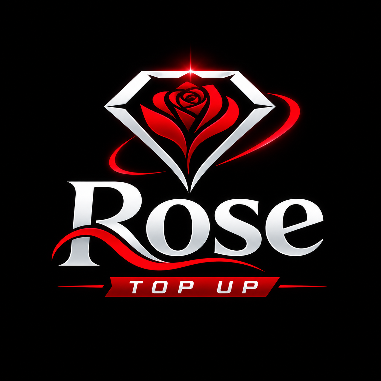 ROSE TOPUP